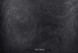 Steel Black TL